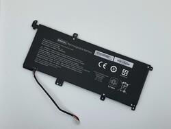 Батарея для ноутбука HP HSTNN-UB6X Envy M6-AQ005DX 15.2В Черный 3400мАч OEM
