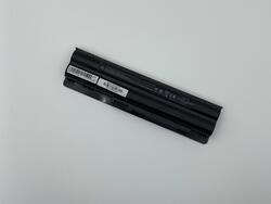 Батарея для ноутбука HP HSTNN-DB93 Compaq DV3 10.8В Чорна 5200мАч OEM