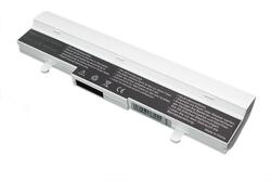 Акумуляторна батарея для ноутбука Asus AL31-1005 EEE PC 1005HA 11.1В Белый 4400мАч Orig