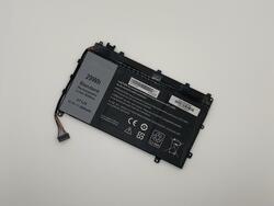 Батарея для ноутбука Dell 271J9 Latitude 7350 11.4В Черный 3000мАч OEM