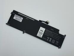 Батарея для ноутбука Dell WY7CG Latitude 13 7370 7.6В Черный 4200мАч OEM