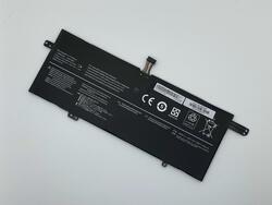 Акумуляторна батарея для ноутбука Lenovo L16M4PB3 IdeaPad 720S-13IKB 7.7В Черный 5800мАч OEM