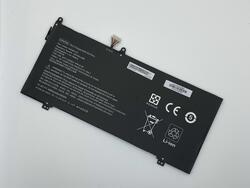 Батарея для ноутбука HP CP03XL Spectre X360 13-ae042ng 11.4В Черный 4900мАч OEM