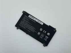 Батарея для ноутбука HP RU03XL x360 440 G1 11.4В Черный 4200мАч OEM