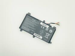 Батарея для ноутбука Acer AS15B3N Predator 17 G9-791 14.8В Черный 5200мАч OEM