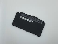 Акумуляторна батарея для ноутбука HP Compaq HSTNN-IB8B ProBook 645 G4 11.4В Черный 4200мАч OEM