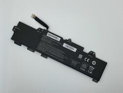 Батарея для ноутбука HP Compaq TT03XL EliteBook 850 G5 11.1В Черный 5200мАч OEM