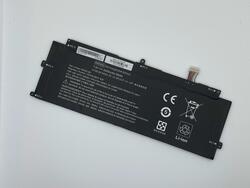 Батарея для ноутбука HP AH04XL Spectre x2 12-c008tu 7.6В Черный 5000мАч OEM