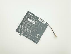 Акумуляторна батарея для ноутбука АКБ Acer AP14A8M Aspire SW5-011 3.7В Черный 5600мАч OEM