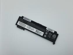 Батарея для ноутбука Lenovo 01AV405 ThinkPad T470s 11.4В Черный 2000мАч OEM
