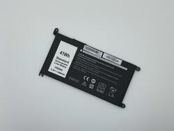 Акумуляторна батарея для ноутбука Dell YRDD6 Inspiron 14Z-5482 11.4В Черный 3600мАч OEM
