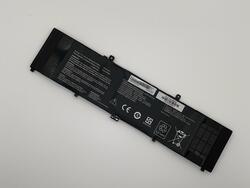 Батарея для ноутбука Asus B31N1535 ZenBook UX310 11.4В Черный 3900мАч OEM