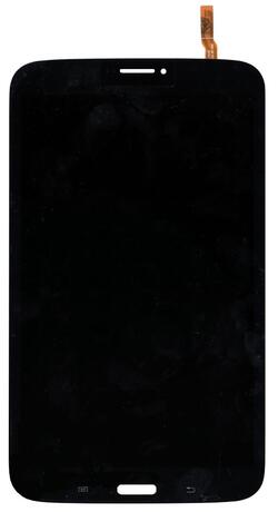 Матриця с тачскрином (модуль) для Samsung Galaxy Tab 3 8,0 SM-T311 чорний