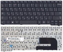 Клавіатура для ноутбука Samsung (N100) Чорний RU