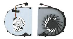 Кулер (ветилятор) для ноутбука Lenovo IdeaPad B560, B565, V560, V565, 5В 0.4A 4pin Brushless