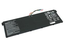 Акумуляторна батарея для ноутбука Acer AP18C7M Swift 3 SF315-52 15.4В Черный 3834мАч OEM