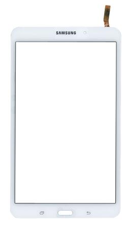 Тачскрин (Сенсор) для планшета Samsung Galaxy Tab 4 8,0 SM-T330, T337 белый