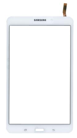 Тачскрін (Сенсорное стекло) для планшета Samsung Galaxy Tab 4 8,0 SM-T330, T337 білий