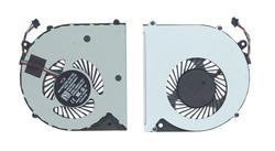 Кулер (ветилятор) для ноутбука HP 248 G1 5В 0.5A 4pin FCN