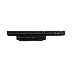 Акумуляторна батарея для ноутбука Fujitsu FPCBP405Z LifeBook E744 E753 E754 E756 11.1В 4400мАч
