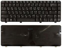 Клавіатура для ноутбука HP Pavilion (DV4-1000) Черный, RU
