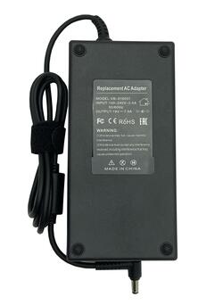 Блок живлення для ноутбука Acer ADP-65WB REV8 150Вт 19В 7.9A 5.5x2.5мм REPLACEMENT