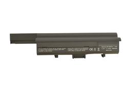 Посилена акумуляторна батарея для ноутбука Dell BD39E XPS M1330 11.1В Чорний 7800мАч OEM