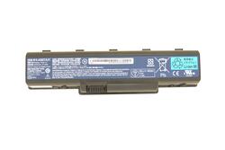 Батарея для ноутбука Acer AS07A31 Aspire 2930 11.1В Черный 4400мАч Orig