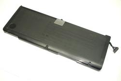 Посилена акумуляторна батарея для ноутбука Apple A1383 MacBook Pro 17-inch 10.8В Чорний 8000мАч OEM
