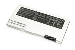 Аккумуляторная батарея для ноутбука Asus AP21-1002HA Eee PC 1002 7.4V White 4200mAh Orig