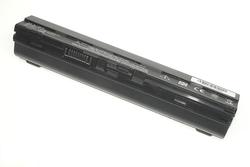 Акумуляторна батарея для ноутбука Acer AL12B72 Aspire V5-171 11.1В Чорний 5200мАч OEM