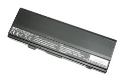 Посилена акумуляторна батарея для ноутбука Asus A33-U6 U6 11.1В Чорний 7800мАч Orig