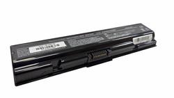 Батарея для ноутбука Toshiba PA3534U Satellite A200 10.8В Черный 5200мАч OEM