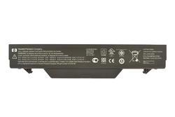 Акумуляторна батарея для ноутбука HP Compaq HSTNN-IB89 ProBook 4510s 14.4В Чорний 4400мАч Orig