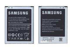 Акумуляторна батарея для смартфона Samsung EB535163LU Galaxy Grand i9082 3.8В Серебряный 2100мАч 7.98Вт