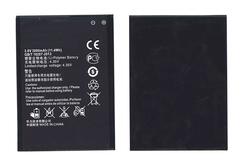 Акумуляторна батарея для смартфона Huawei HB476387RBC Honor 3X (G750) 3.8В Черный 3000мАч 11.4Вт