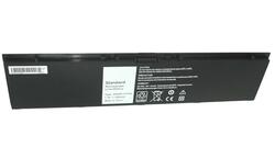 Батарея для ноутбука Dell 34GKR Latitude E7440 7.4В Черный 4500мАч OEM