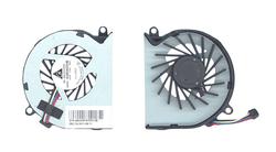 Кулер (ветилятор) для ноутбука HP Pavilion DM1-4000 5В 0.5A 4pin Brushless