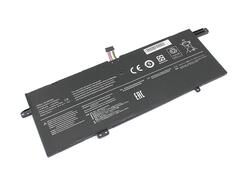 Акумуляторна батарея для ноутбука Lenovo L16M4PB3 IdeaPad 720S-13IKB 7.7В Черный 5800мАч OEM