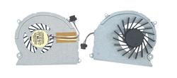 Кулер (ветилятор) для ноутбука HP Pavilion 15-AU 5В 0.5A 4pin FCN