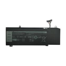 Батарея для ноутбука Dell G5 15 5590 1F22N 15.2В 3750мАч