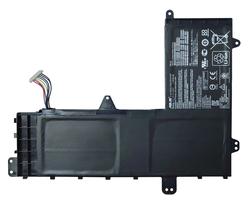 Акумуляторна батарея для ноутбука Asus B31N1427 E402S 11.4В Черный 4110мАч Orig