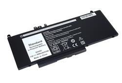 Батарея для ноутбука Dell G5M10 Latitude E5450 7.4В Черный 6900мАч OEM