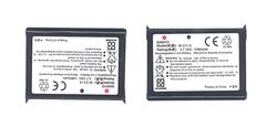 Аккумуляторная батарея для смартфона HTC WIZA16 Wizard 100 3.7V White 1250mAh 4.6Wh