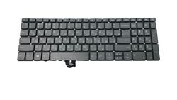 Клавиатура для ноутбука Lenovo IdeaPad (320-15ABR, 520-15IKB) Черный (Без фрейма), RU