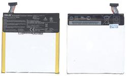 Акумуляторна батарея для планшета Asus C11P1304 ME173 3.8В Белый 3950мАч Orig