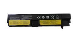 Акумуляторна батарея для ноутбука Lenovo 01AV415 ThinkPad E575 14.4В Черный 2600мАч OEM