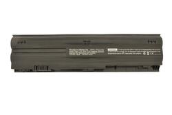 Акумуляторна батарея для ноутбука HP Compaq HSTNN-DB3B Mini 210-3000 10.8В Чорний 5200мАч Orig