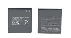 Акумуляторна батарея для смартфона Huawei HB5I1 Boulder C6110 3.7В Черный 1100мАч 4.07Вт