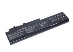 Акумуляторна батарея для ноутбука Asus N50 11.1В Черный 4400мАч OEM